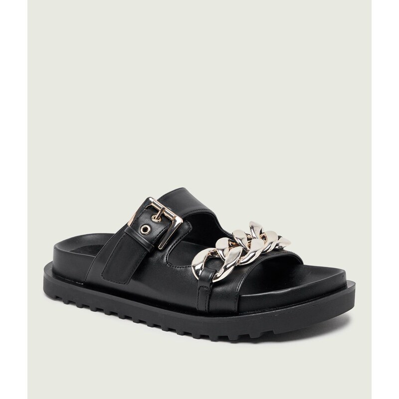 Guess Pantofle FATEMA5