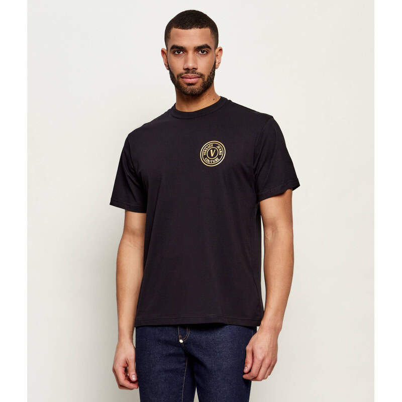 Versace Jeans Couture Tričko | regular fit