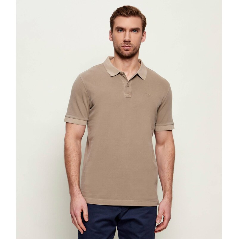 Joop! Jeans Polokošile Ambrosian | Modern fit