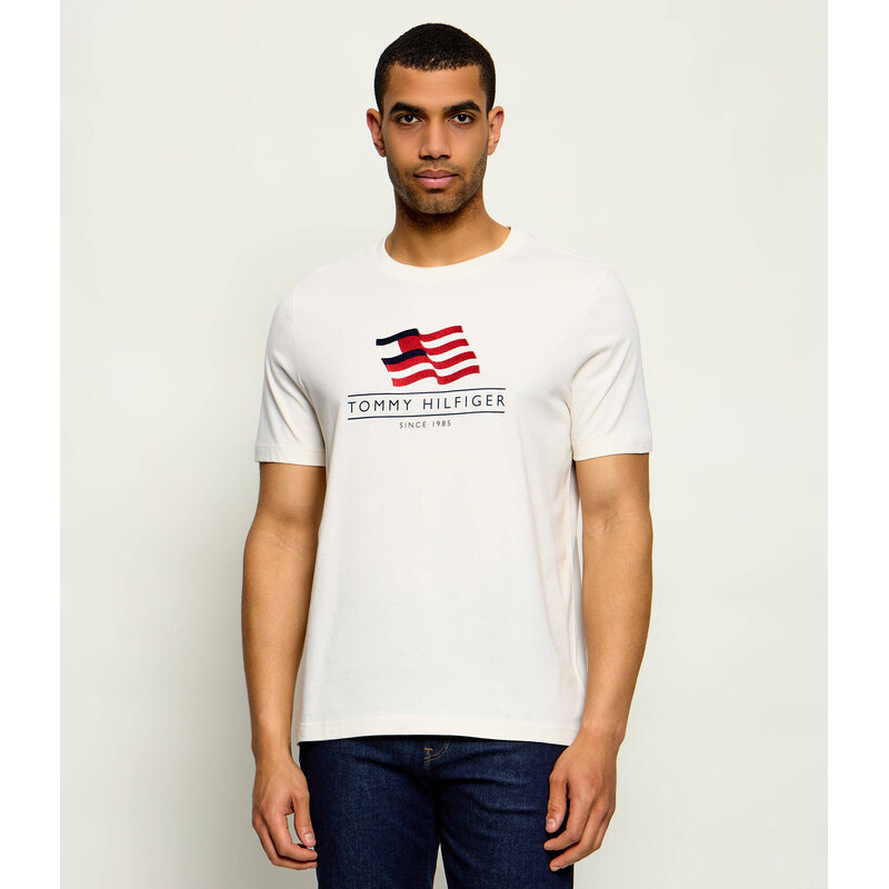 Tommy Hilfiger Tričko | regular fit