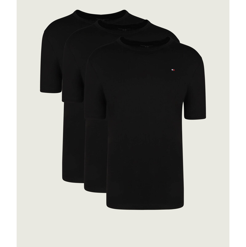 Tommy Hilfiger Tričko 3-pack | regular fit