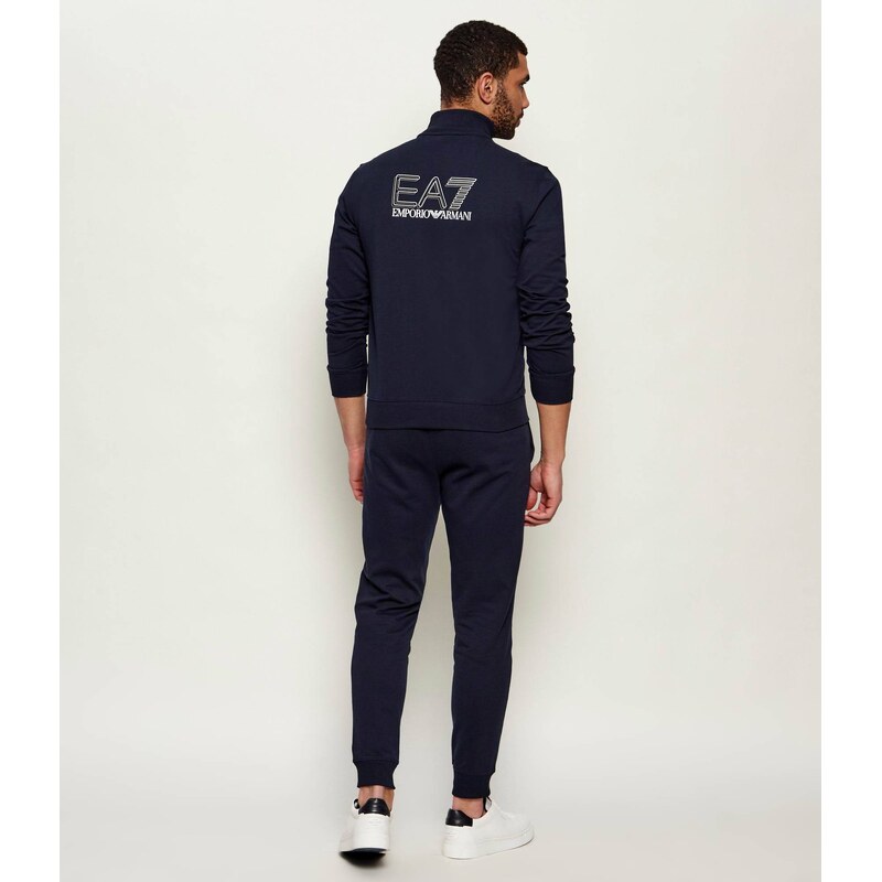 EA7 Tepláková souprava | regular fit