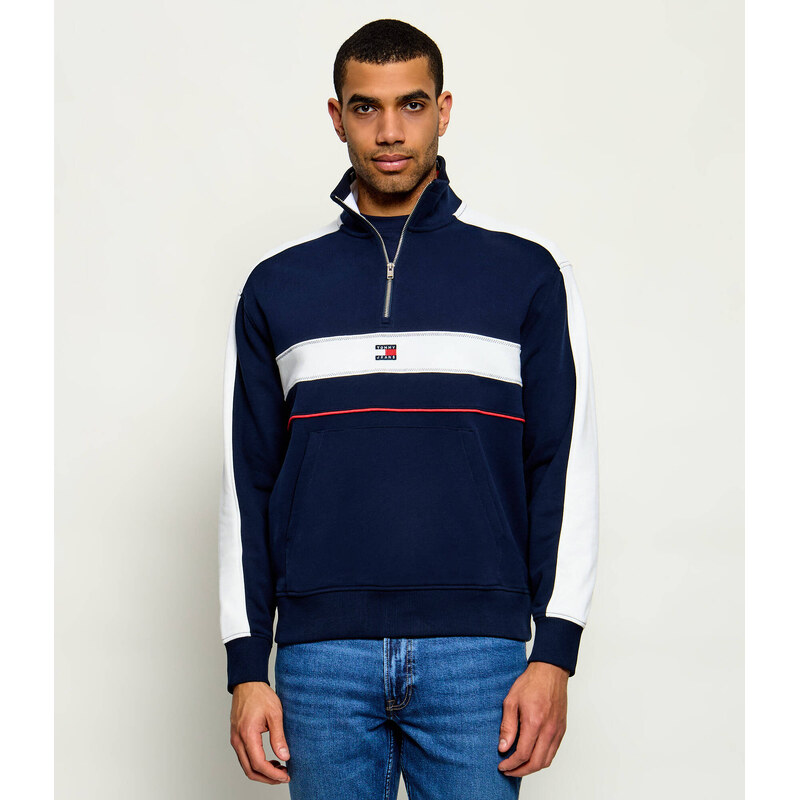 Tommy Jeans Mikina | Relaxed fit