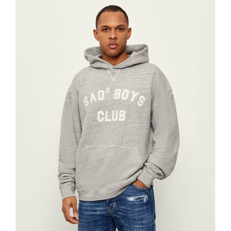 Dsquared2 Mikina | Loose fit