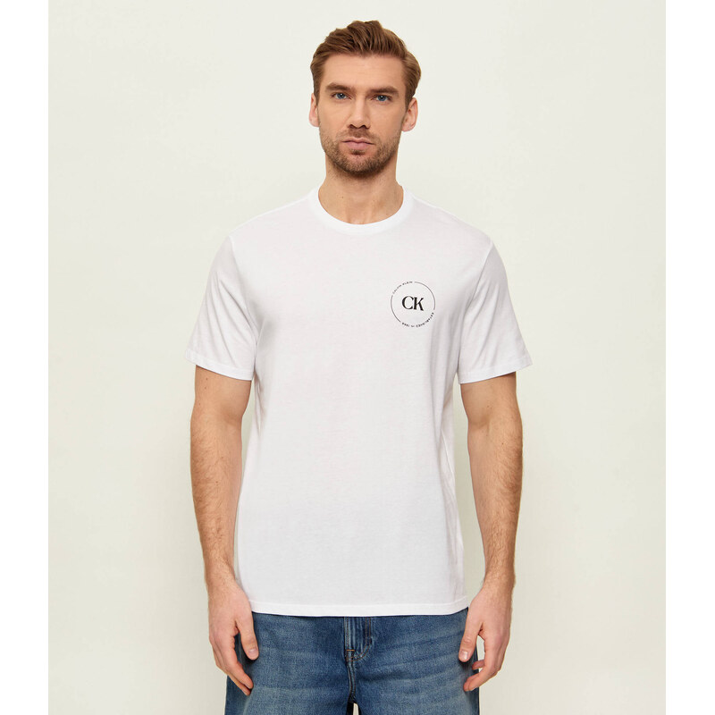 Calvin Klein Jeans Tričko | regular fit