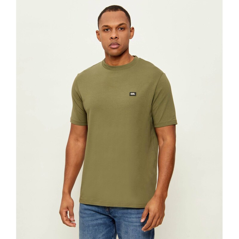 Karl Lagerfeld Tričko | regular fit