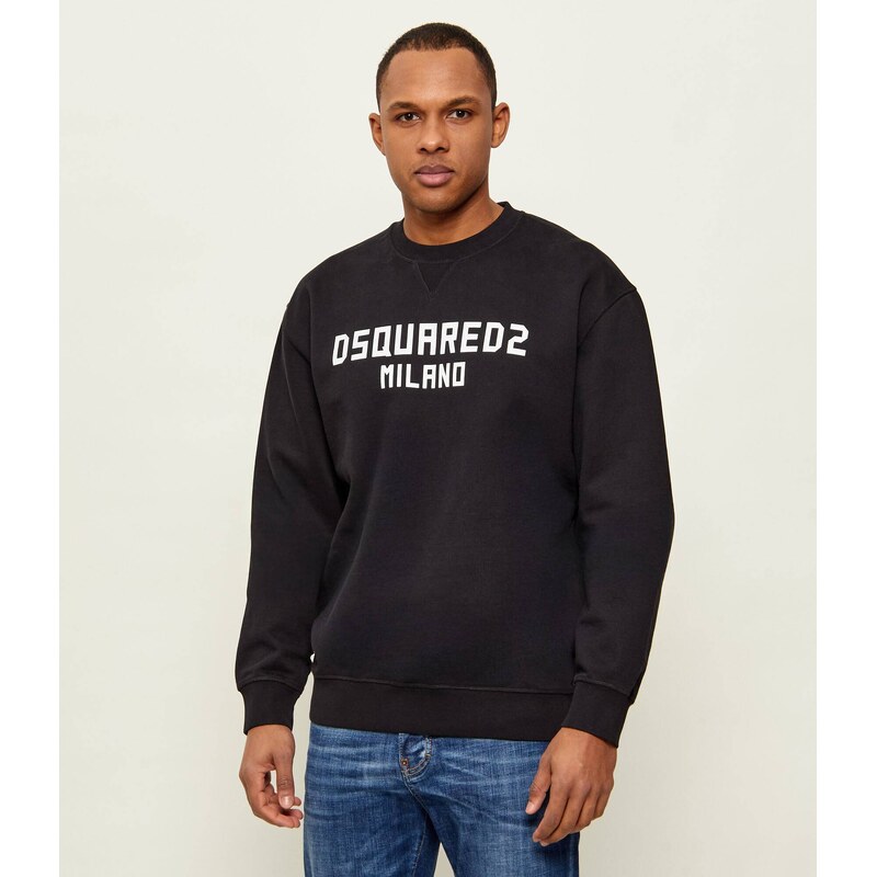 Dsquared2 Mikina | cool fit