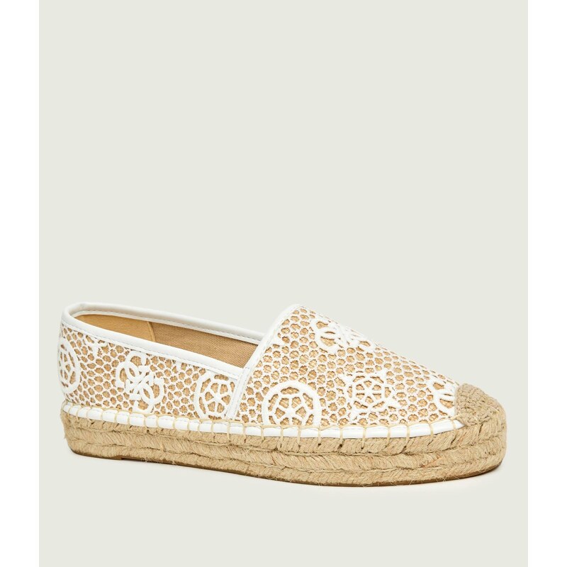Guess Espadrilky JOELYNN 113290129