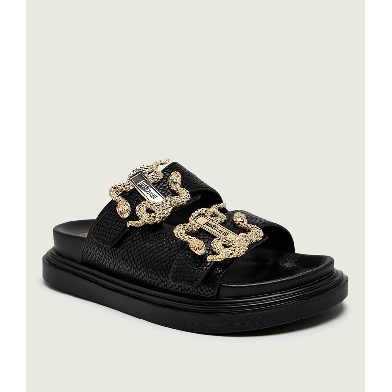 Just Cavalli Pantofle FONDO JORDIE 113282285