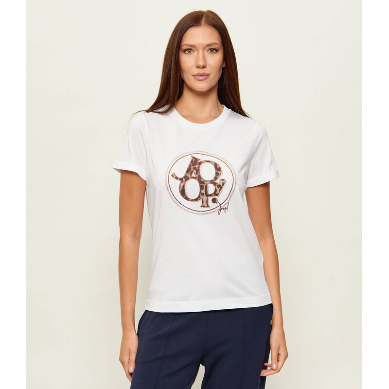 Joop! Tričko Tova | regular fit 113295928
