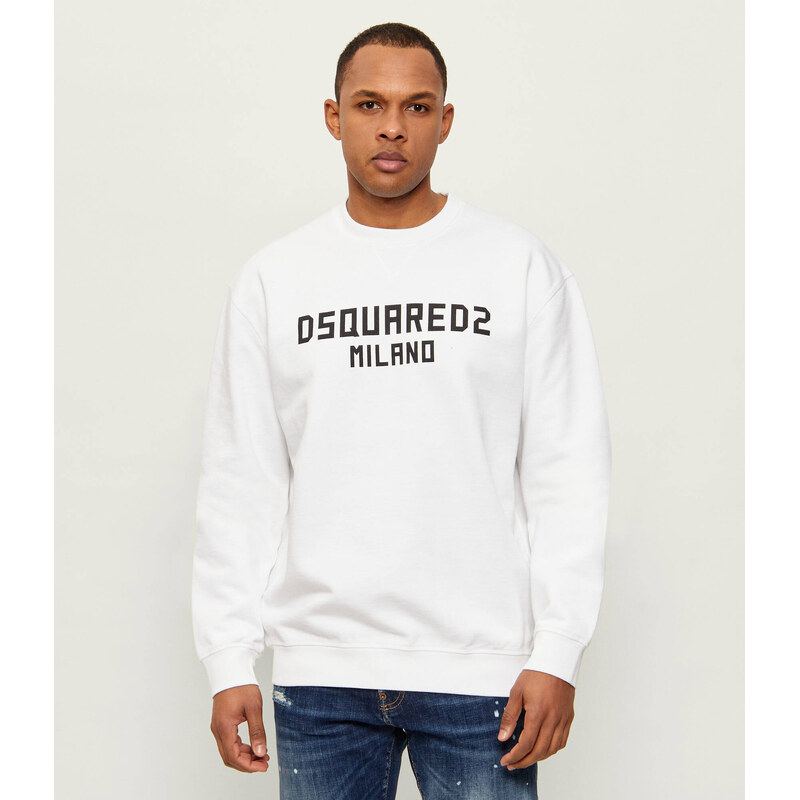 Dsquared2 Mikina | cool fit