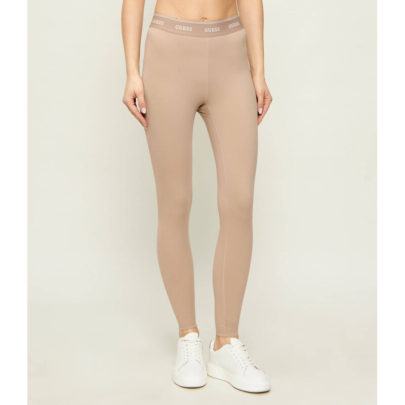 GUESS ACTIVE Legíny ALBA | Skinny fit 113259281