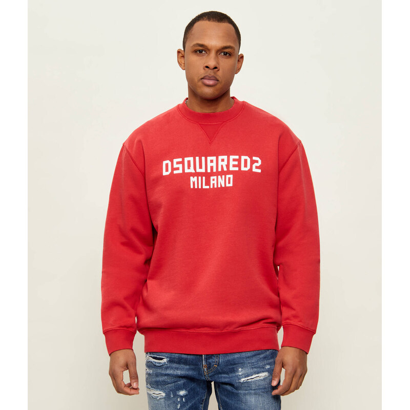 Dsquared2 Mikina | cool fit