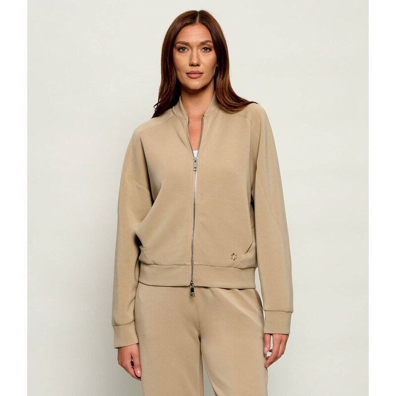 BOSS BLACK Mikina Leisure Essaba | regular fit