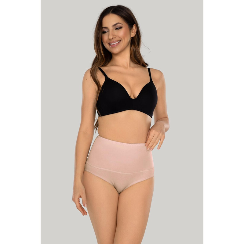 Figy Mitex Iga S-2XL Růžová 115643873
