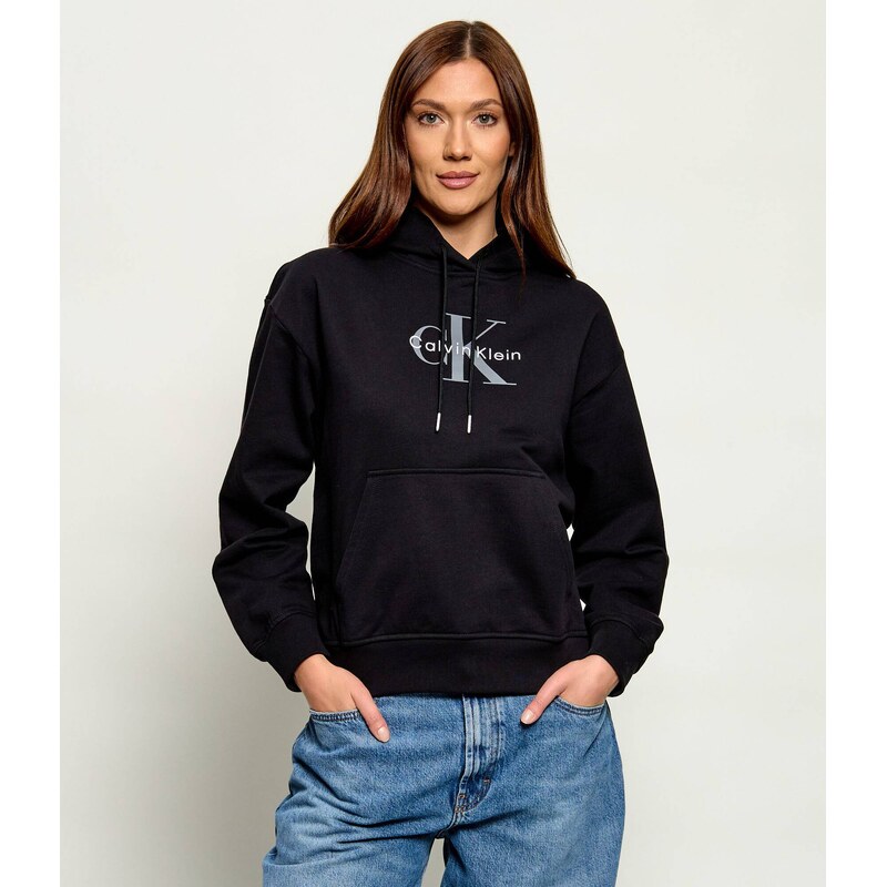 Calvin Klein Jeans Mikina | regular fit