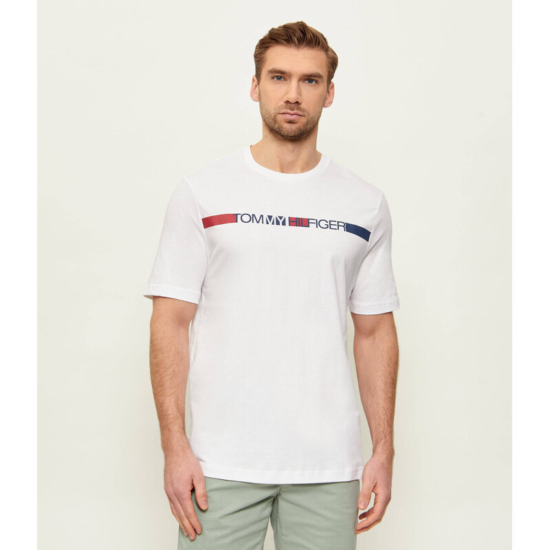 Tommy Hilfiger Tričko | regular fit