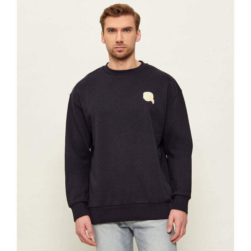 Karl Lagerfeld Mikina | Loose fit