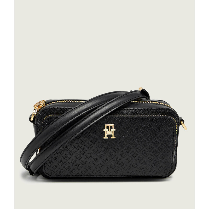 Tommy Hilfiger Kabelka na rameno TH DAILY