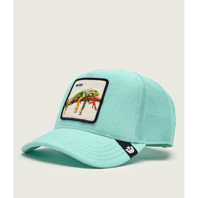 Goorin Bros. Kšiltovka Iguana froté 115525872