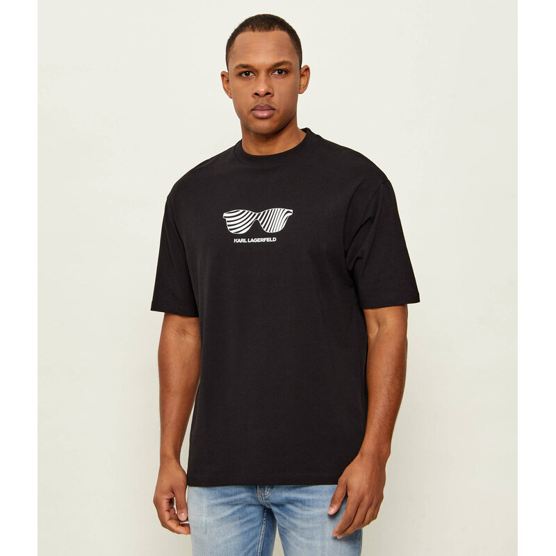 Karl Lagerfeld Tričko | regular fit