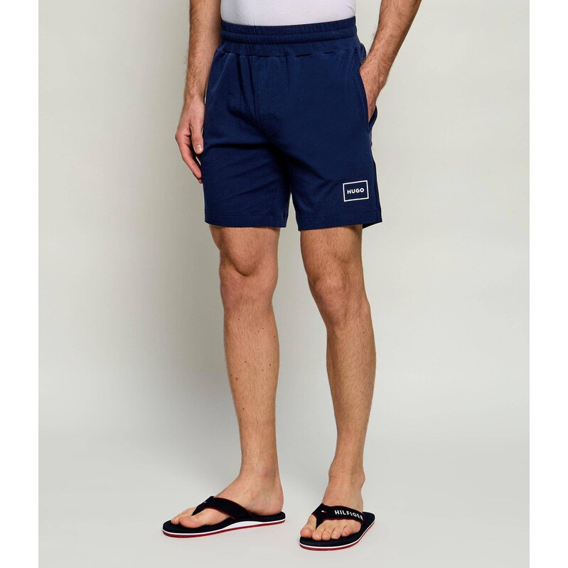 Hugo Bodywear Šortky Laze | regular fit