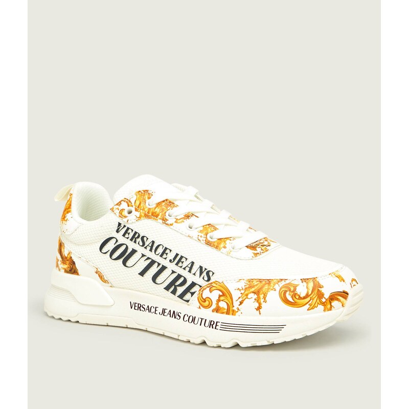 Versace Jeans Couture Tenisky FONDO DYNAMIC DIS. 20