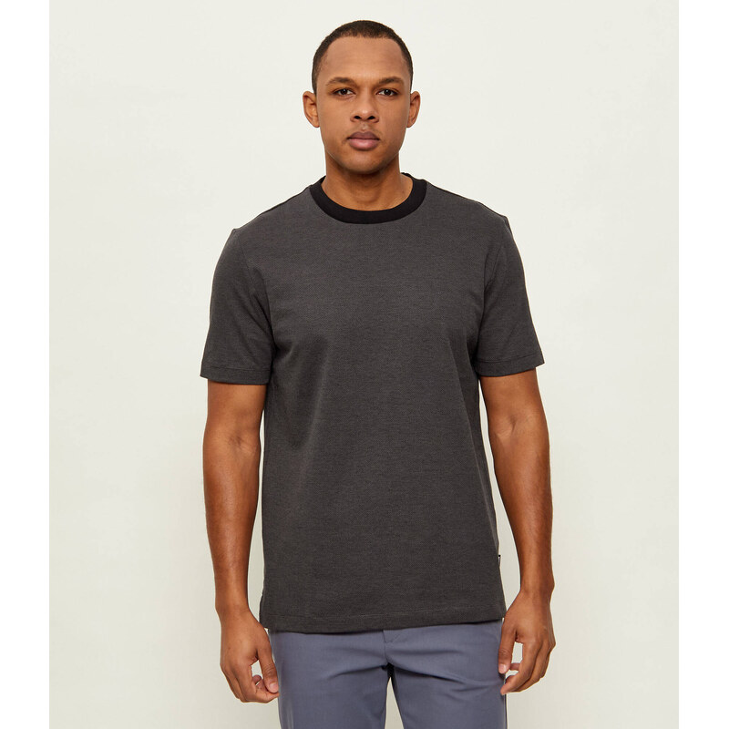 BOSS BLACK Tričko H-Thompson 102 | regular fit