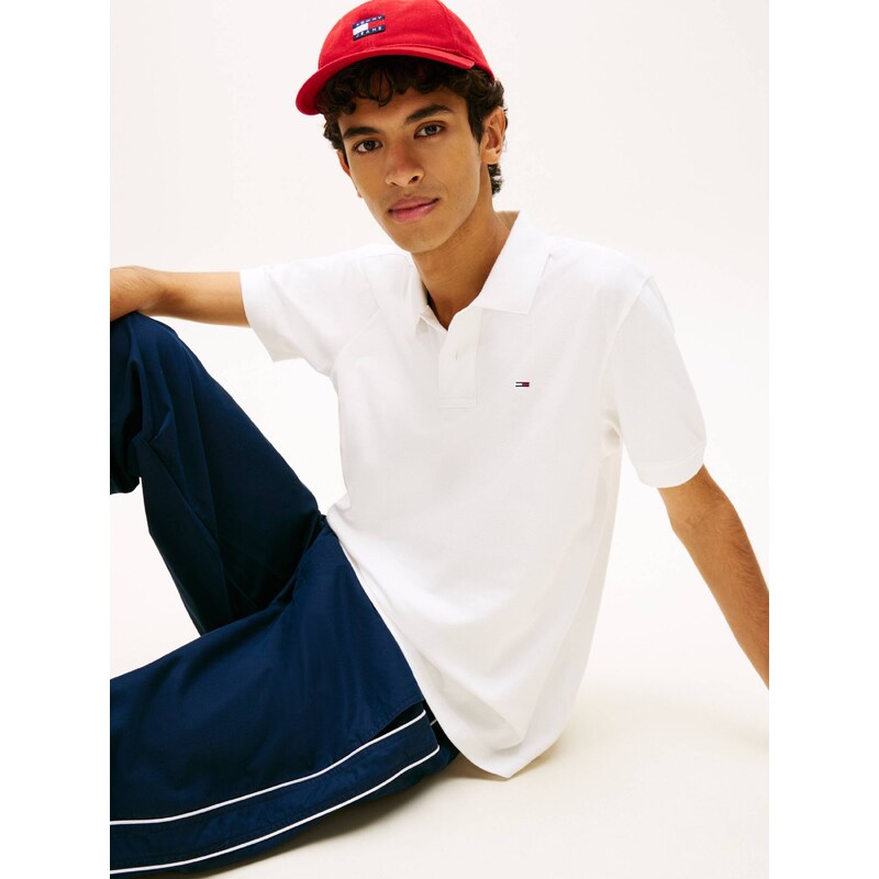 Tommy Jeans Polokošile | regular fit