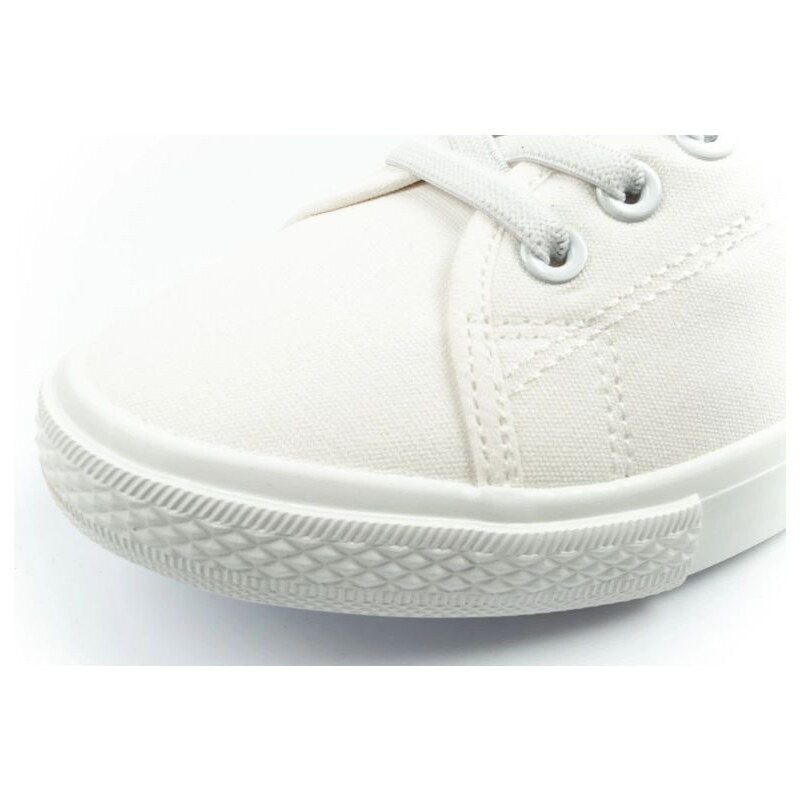 boty dámské tenisky sportovní bílé slipon model 22171189 dámské