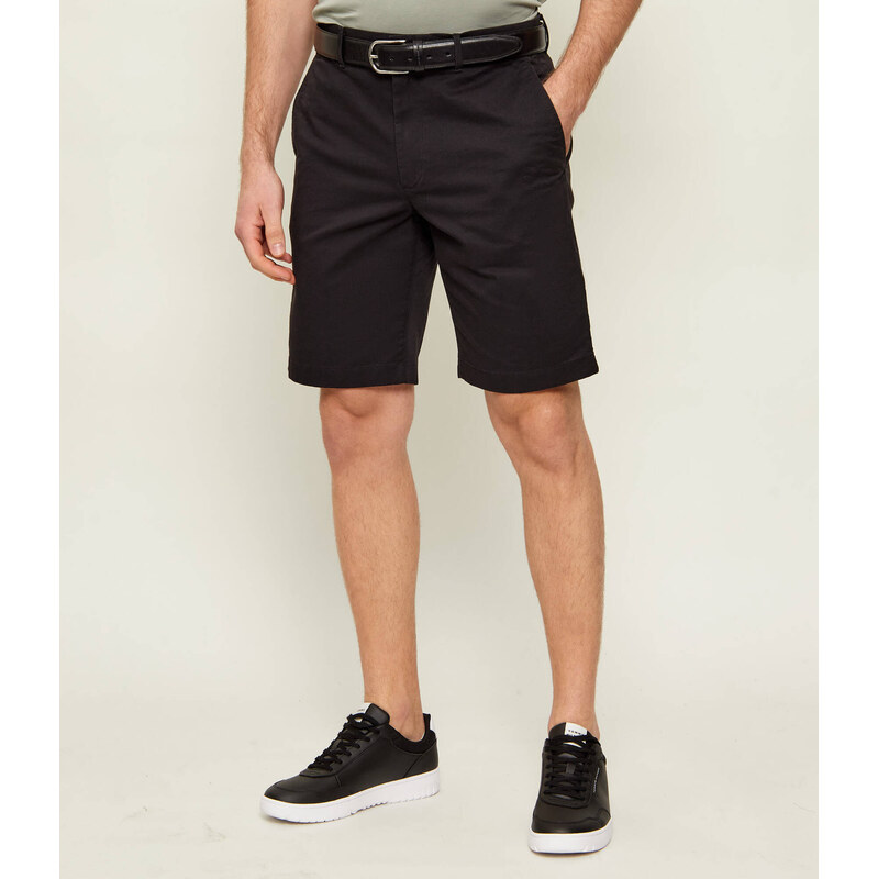 Tommy Hilfiger Šortky chino DENTON | Slim Fit