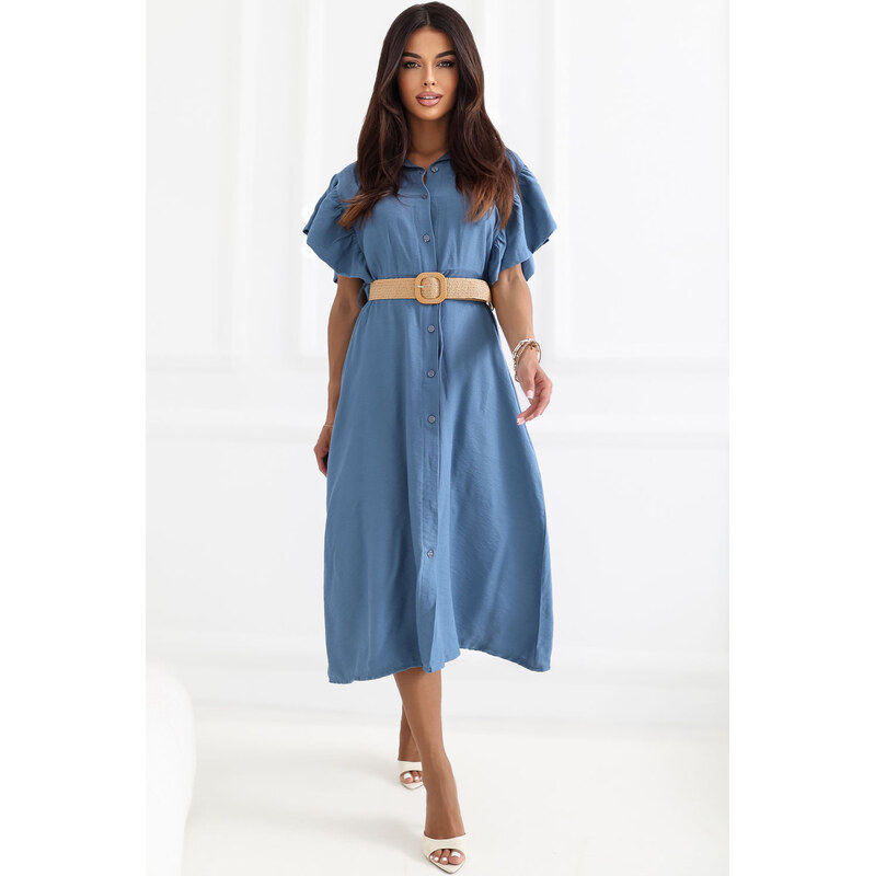 Denní šaty model 227865 Italy Moda 115643904