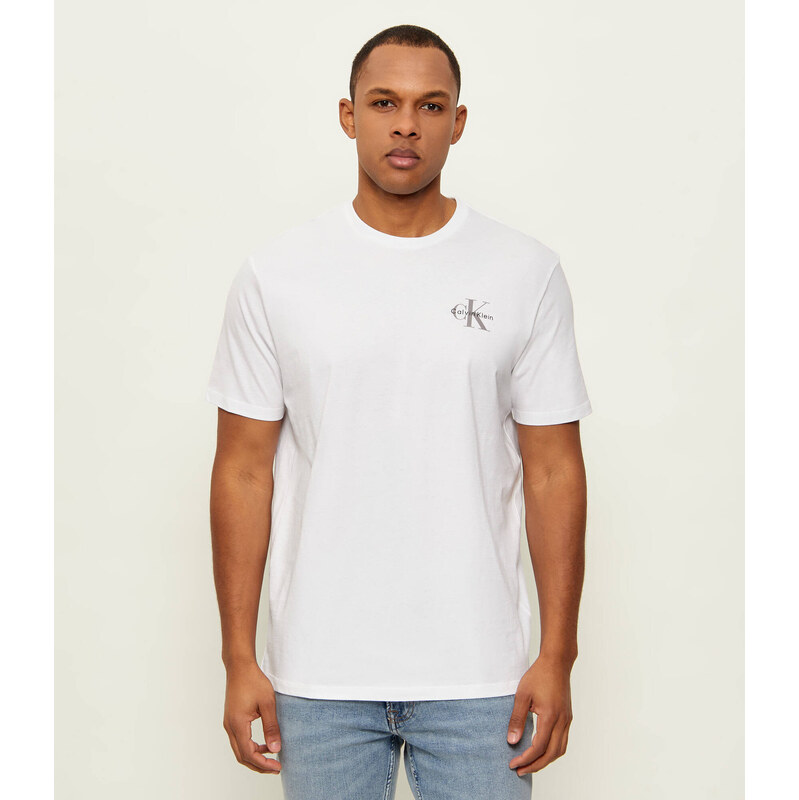 Calvin Klein Jeans Tričko | Classic fit