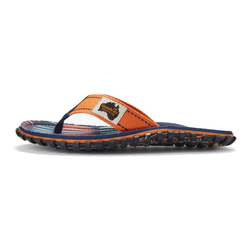 unisex žabky model 22171519 - Gumbies