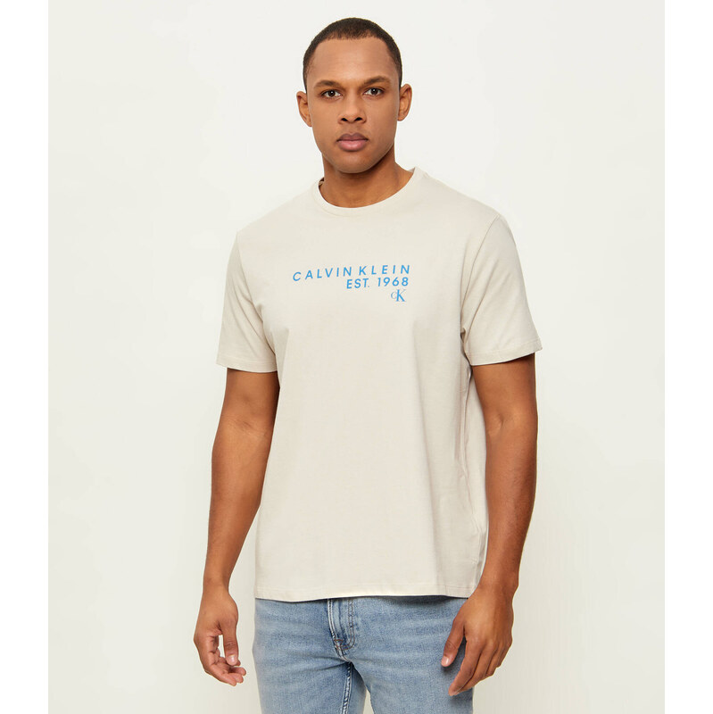 Calvin Klein Jeans Tričko | regular fit