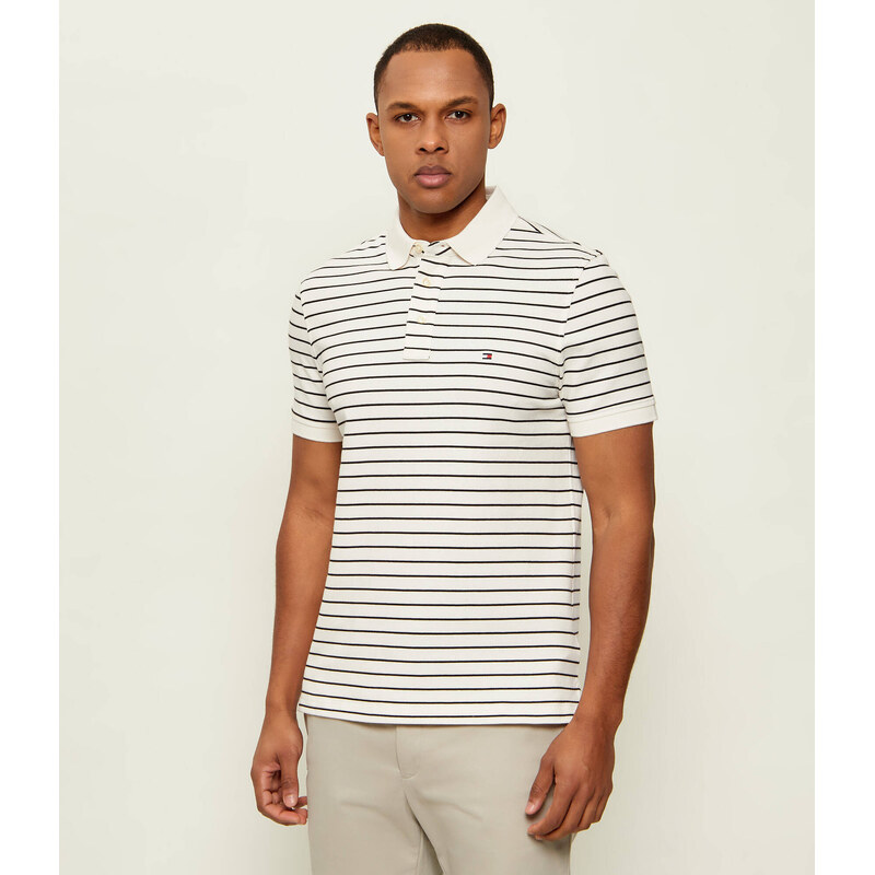 Tommy Hilfiger Polokošile 1985 | Slim Fit | pique