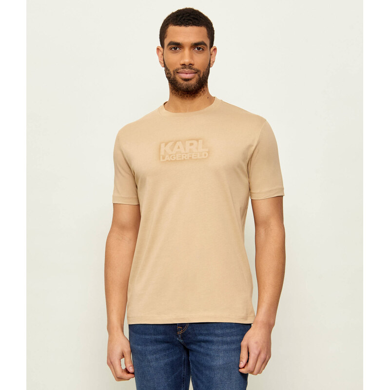 Karl Lagerfeld Tričko | regular fit
