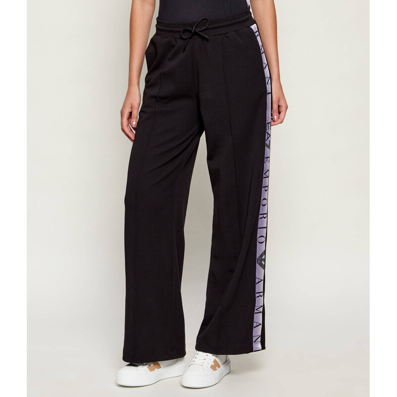 EA7 Tepláky | Boyfriend fit 113071308