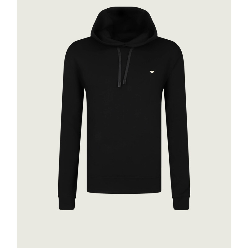 Emporio Armani Mikina | regular fit
