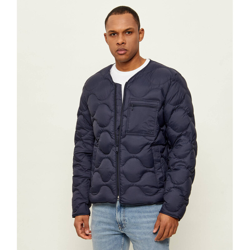 Calvin Klein Jeans Bunda | regular fit