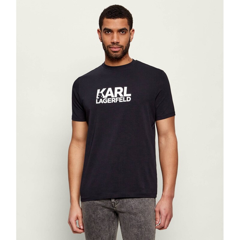 Karl Lagerfeld Tričko | regular fit