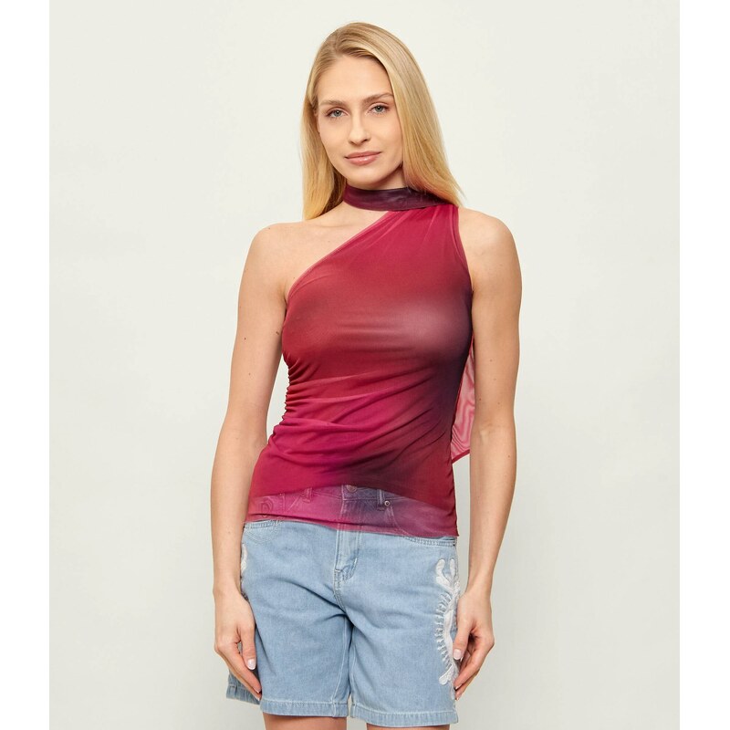 Desigual Top BRATISLAVA | Slim Fit 113013287