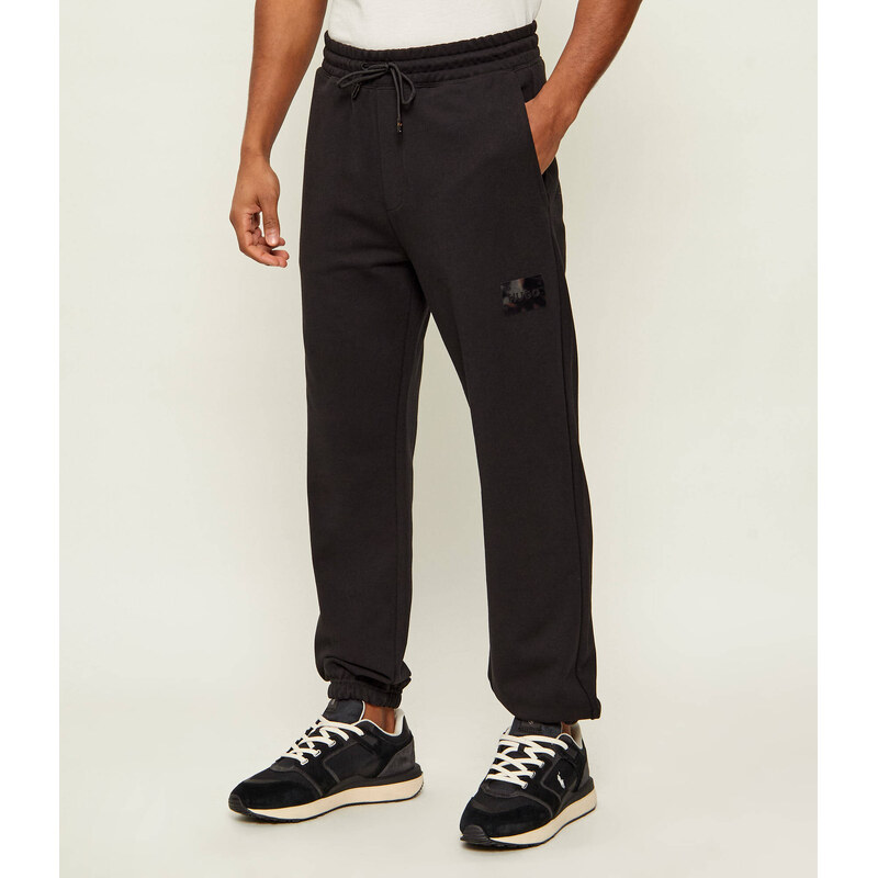 HUGO Tepláky Daylony | regular fit