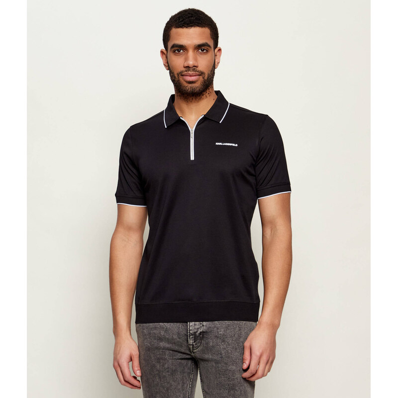 Karl Lagerfeld Polokošile | regular fit