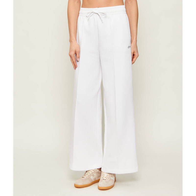 Lacoste Tepláky | Relaxed fit