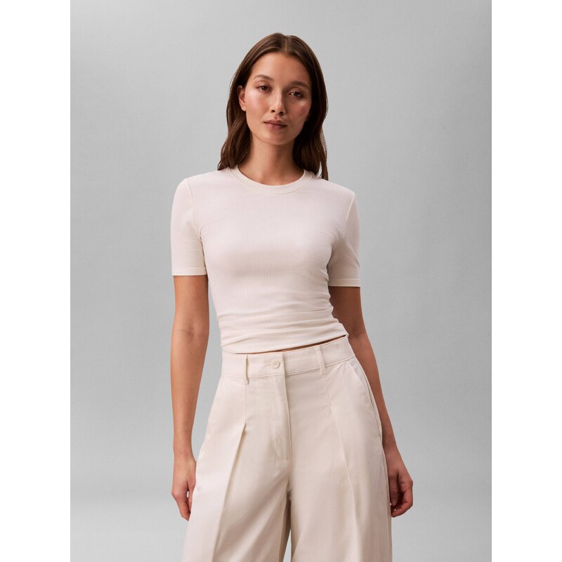 Calvin Klein Tričko | Slim Fit