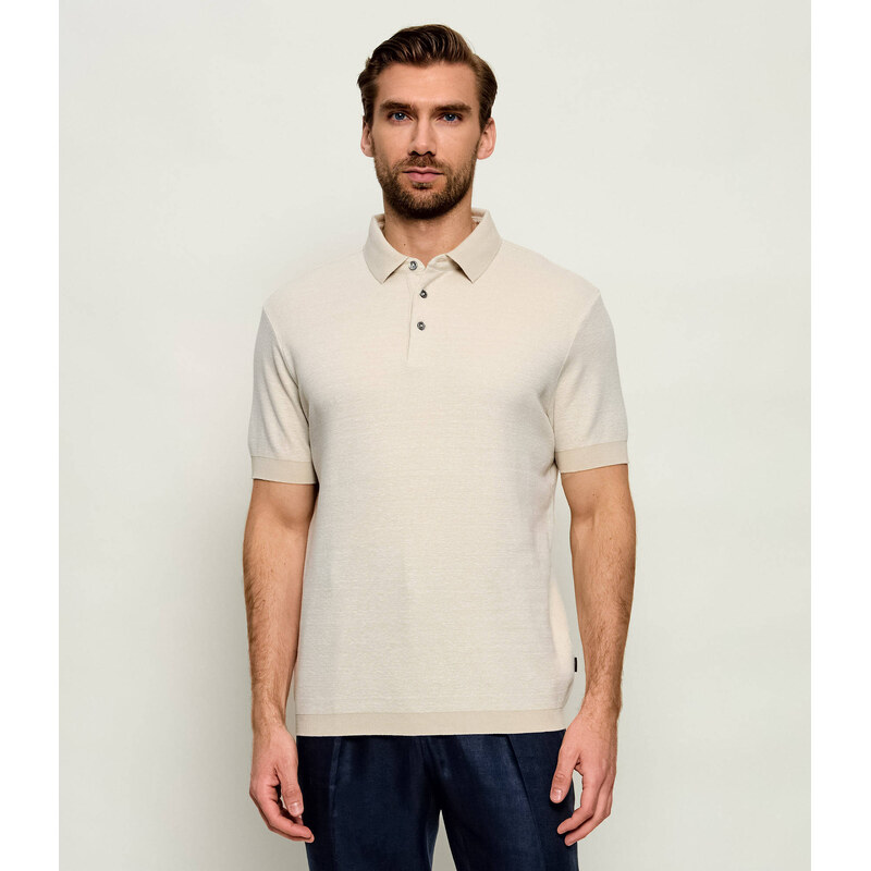 Windsor Polokošile Tulio-P | regular fit