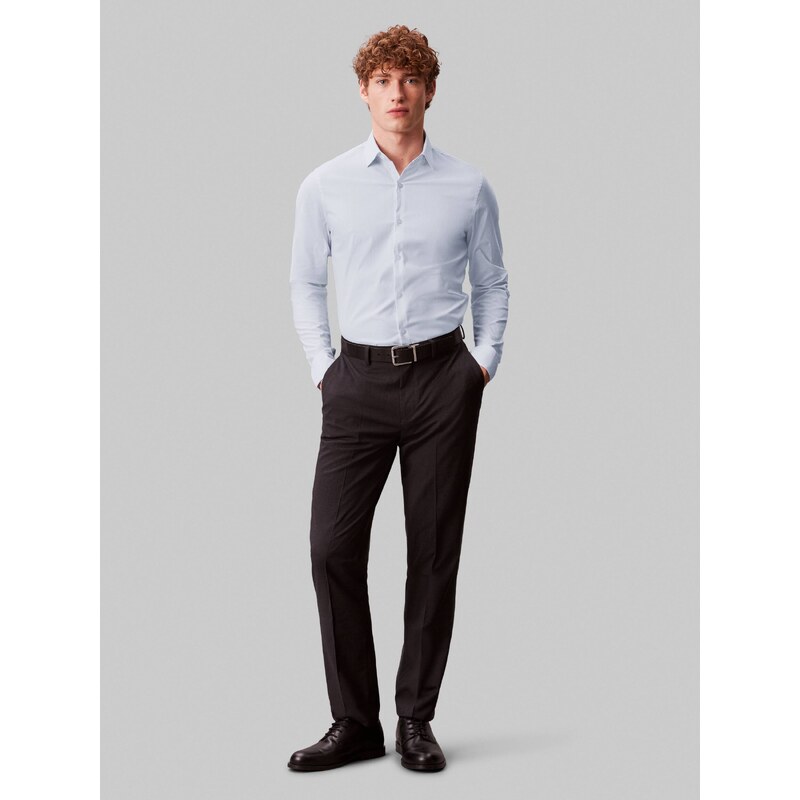 Calvin Klein Košile | Slim Fit | stretch