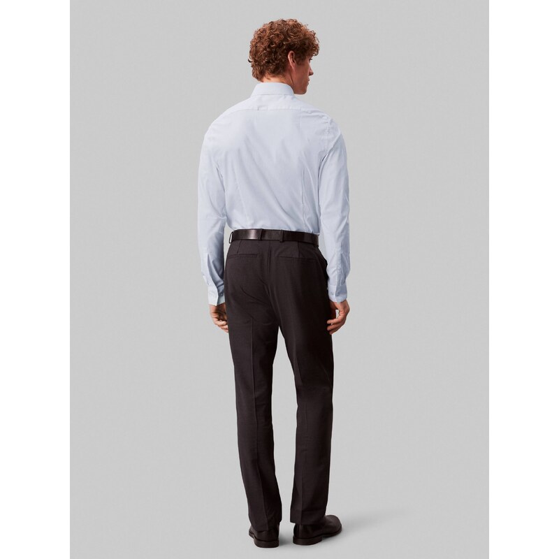 Calvin Klein Košile | Slim Fit | stretch