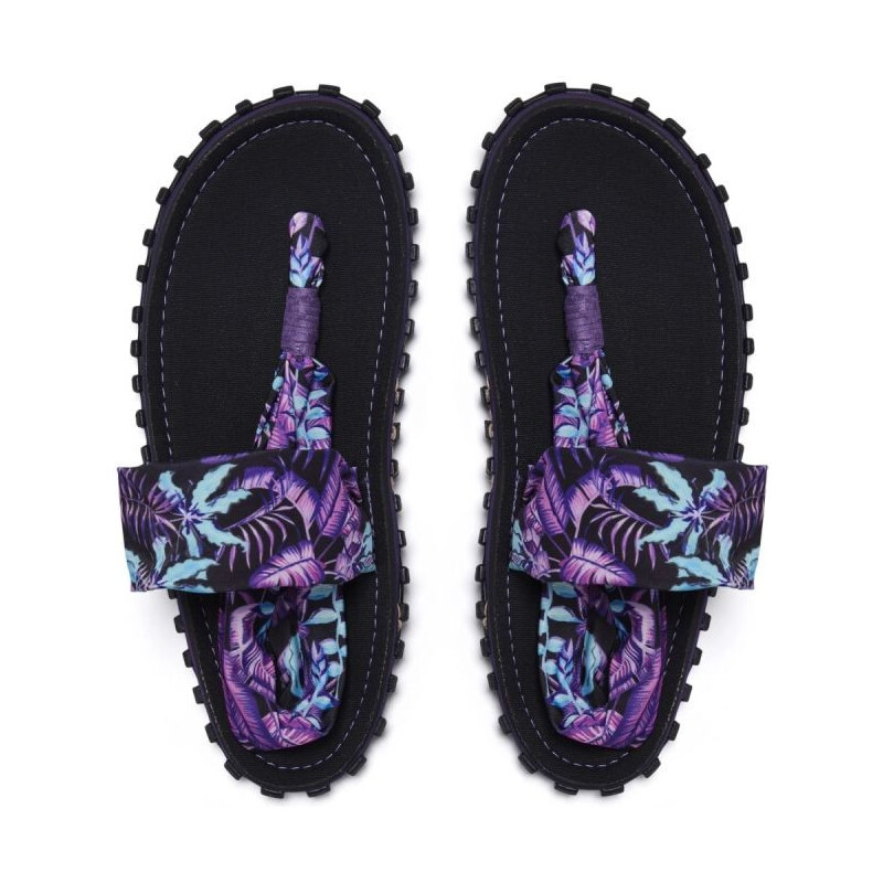 Dámské žabky Gumbies SLINGBACK SANDAL PURPLE HAZE 115643910